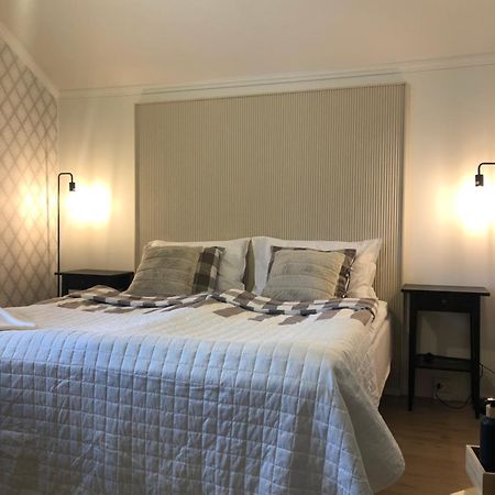 Haus Anna Bed & Breakfast Rauma Exterior photo