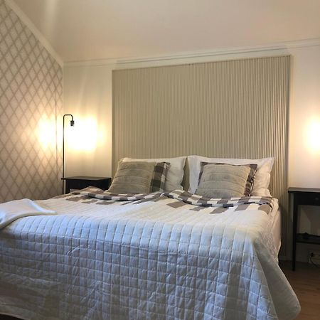 Haus Anna Bed & Breakfast Rauma Exterior photo